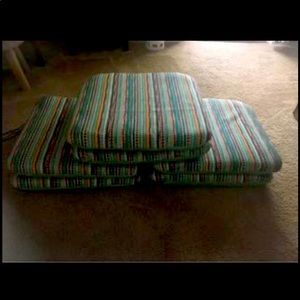Broyhill Seat Cushions